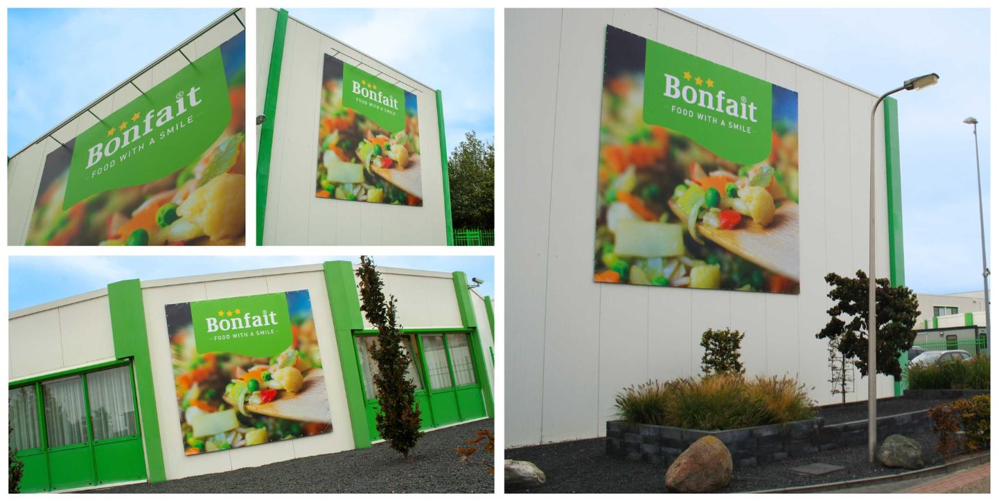 Bonfait